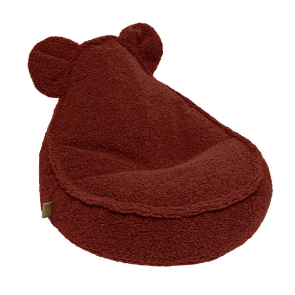 MeowBaby® Bearly Teddy kott-tool – Pruun