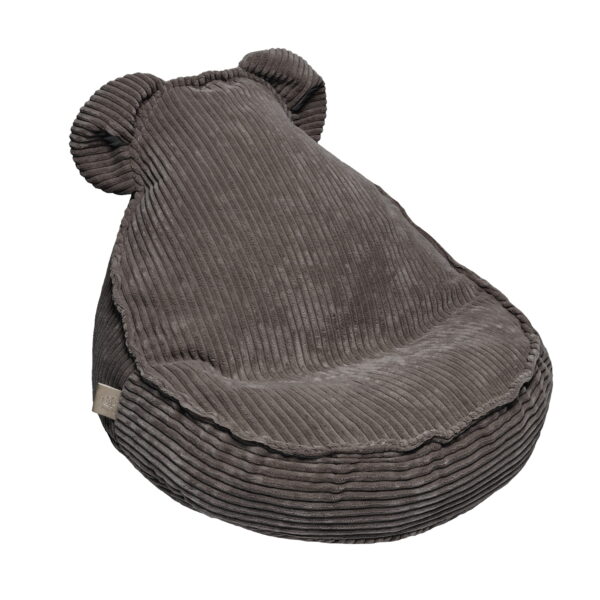 MeowBaby® Aesthetic Velvet kott-tool – Pruun